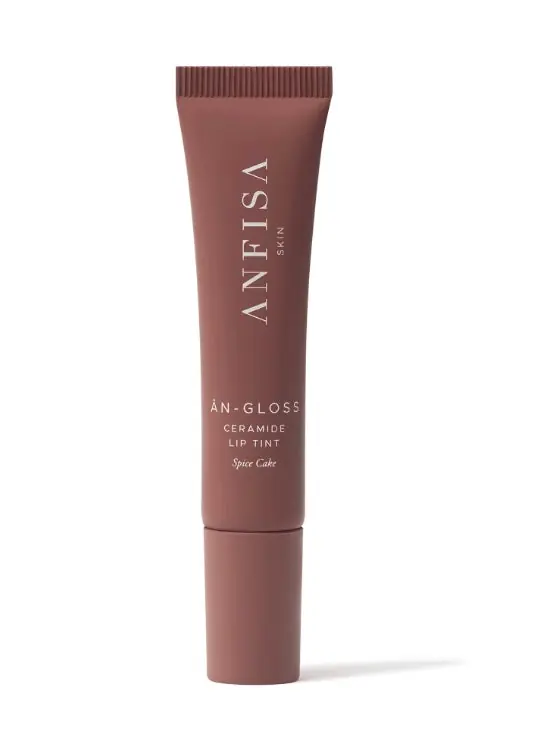 AN-GLOSS Ceramide Lip Tint - Spice Cake