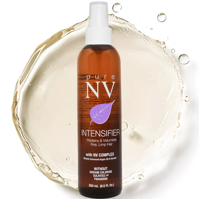 Intensifier - Pure NV