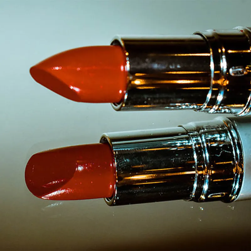 Matte Vixen Lipstick - K•LOR
