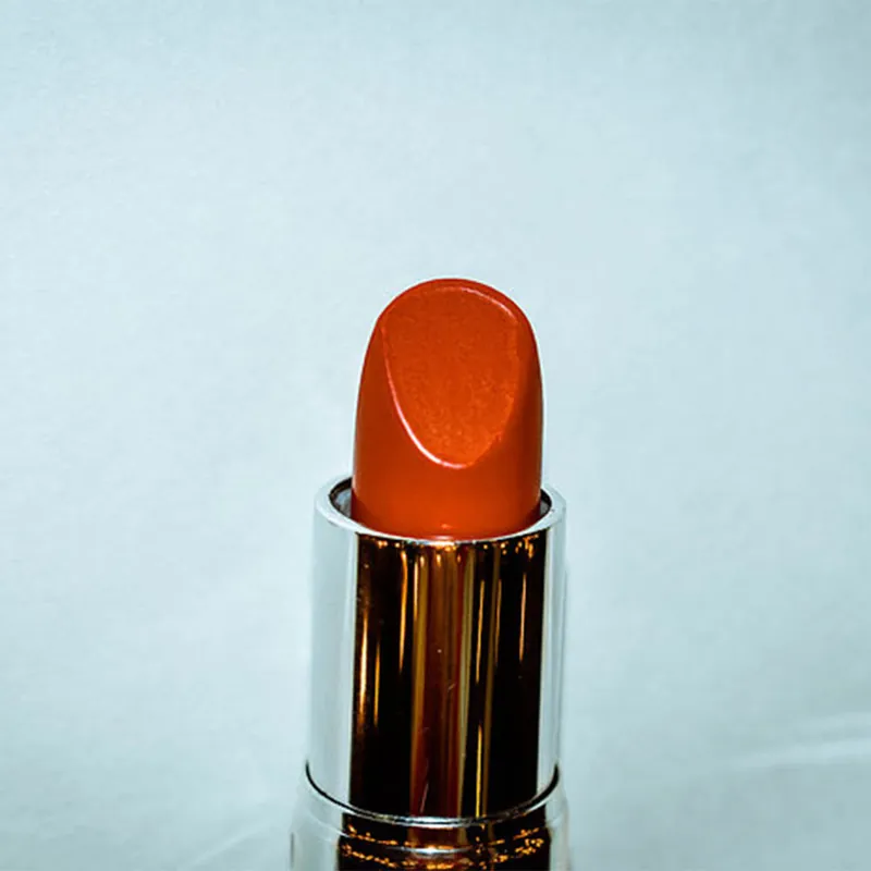 Matte Retro Red Lip Stick - K•LOR