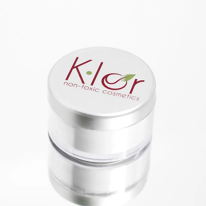 Flawless Finish Mineral Setting Powder - K•LOR