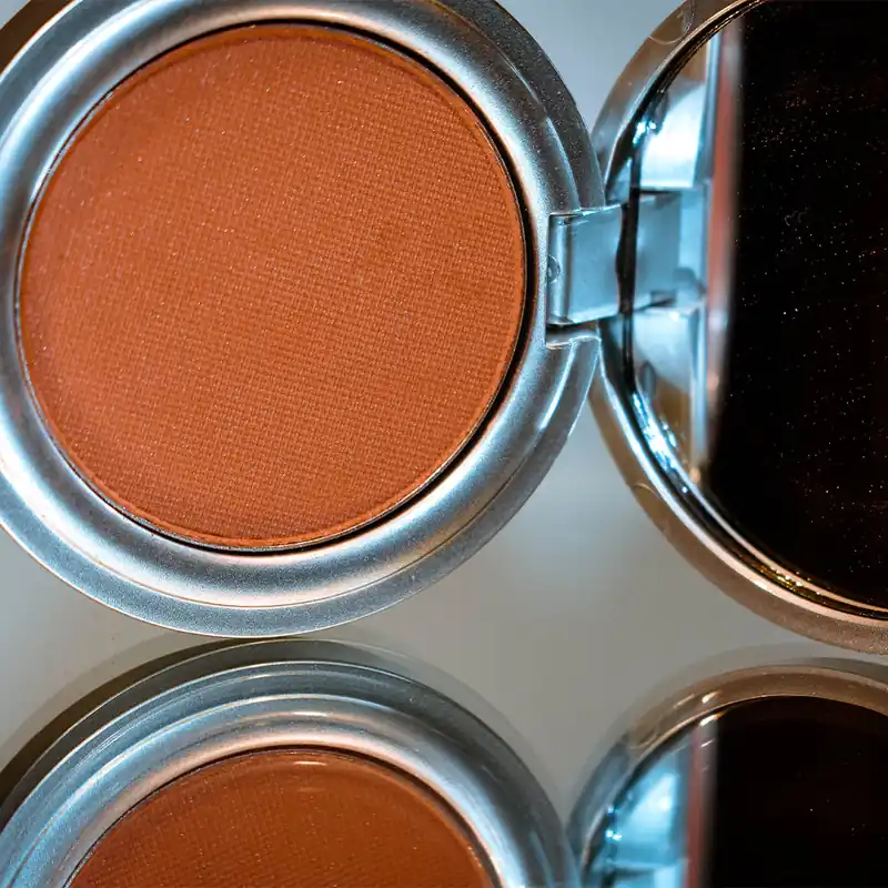 Cinnabar Mineral Powder - K•LOR