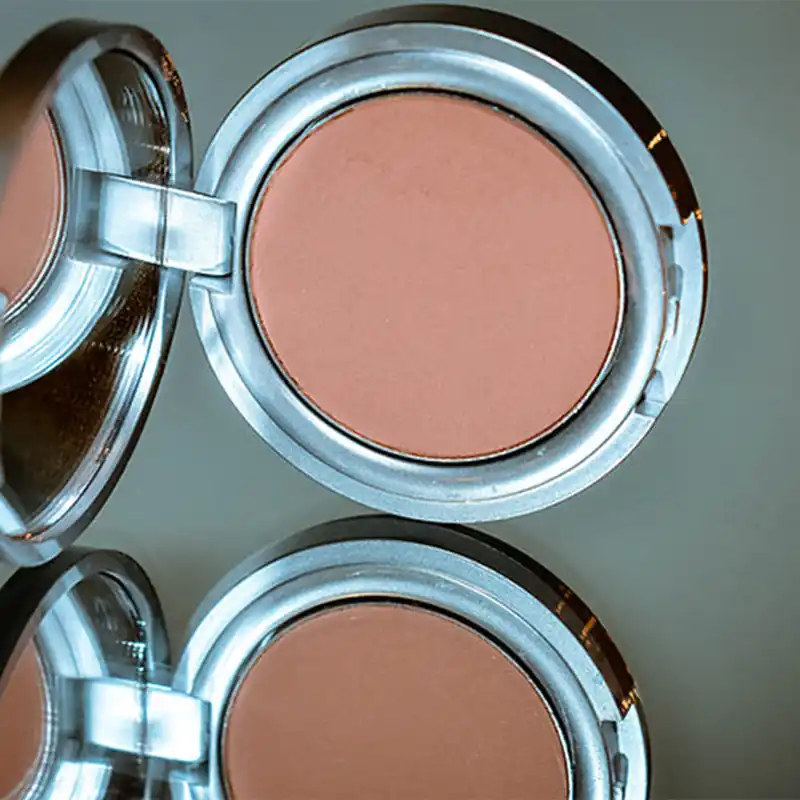 Adobe Mineral Powder - K•LOR