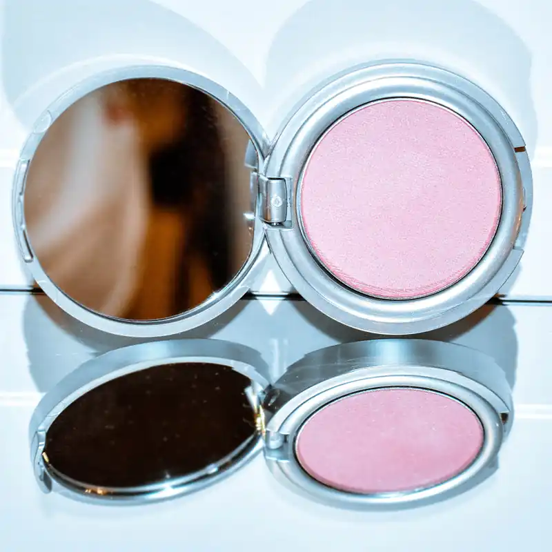 Bloom Mineral Powder - K•LOR