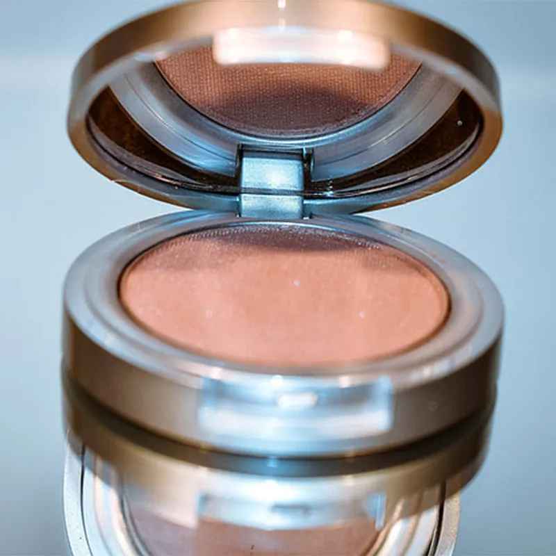 Nice Tan Mineral Bronzer - K•LOR