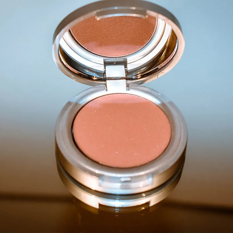 Fresh Rose Mineral Powder - K•LOR