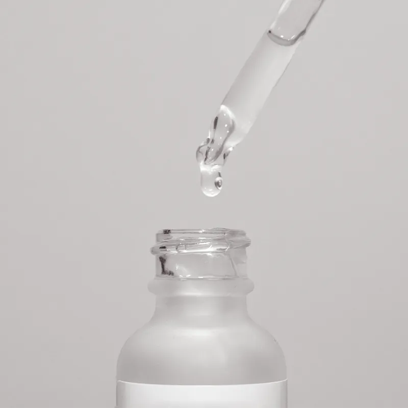 Tanning Drops - K•LOR