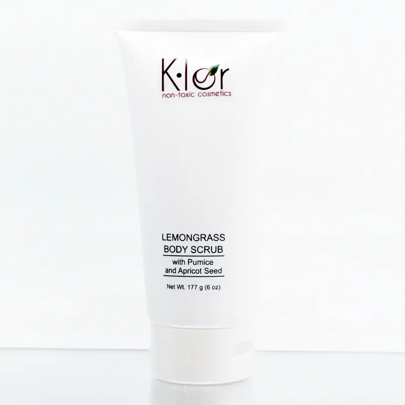 Body Scrub - K•LOR