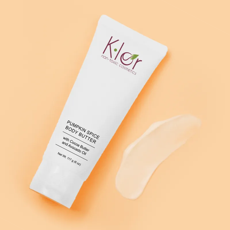 Body Butter - K•LOR