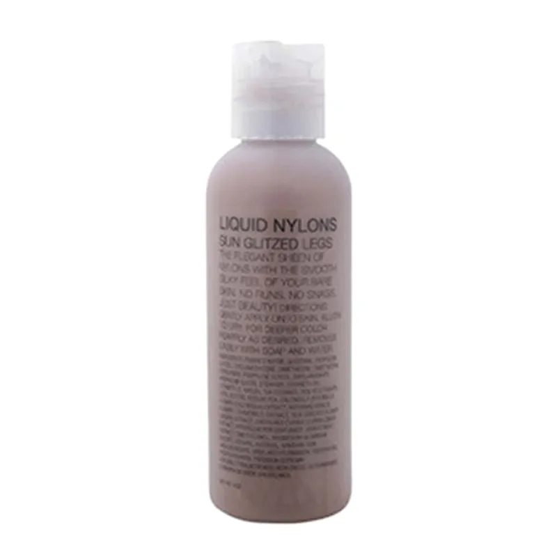 Liquid Nylons Bronzing Lotion - K•LOR
