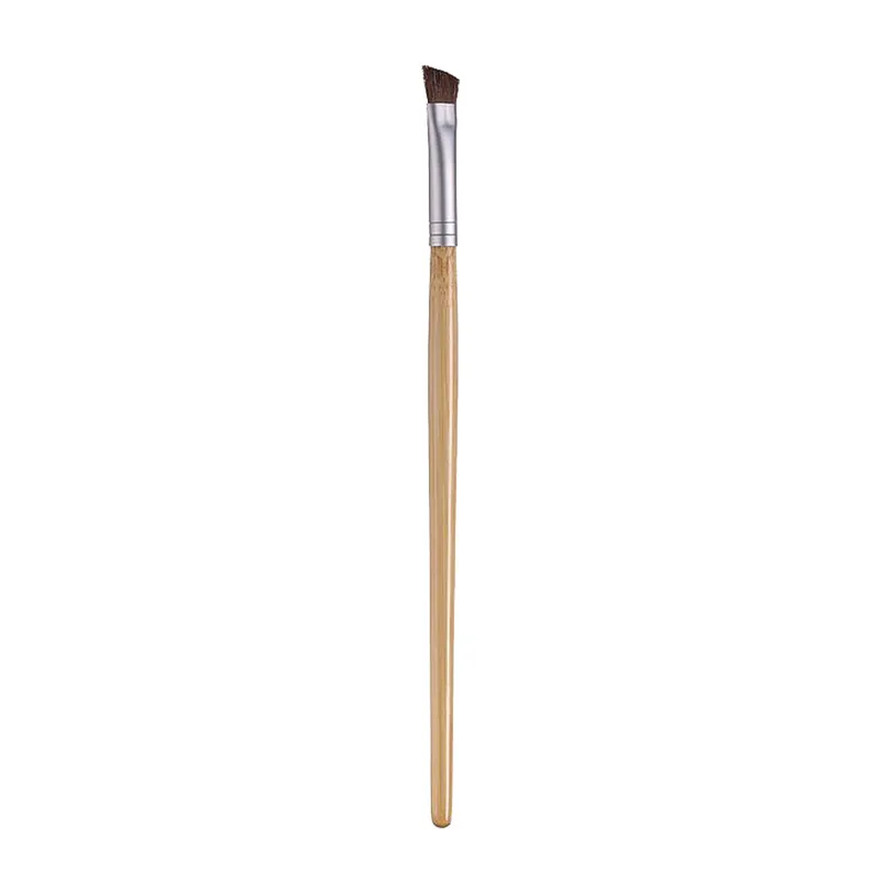 Angled Eyeliner Makeup Brush - K•LOR