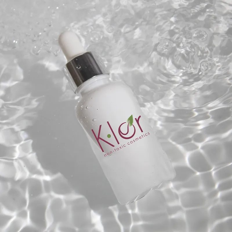Beauty Oil - K•LOR