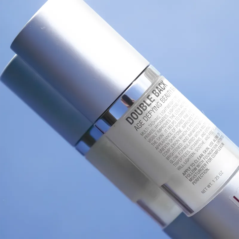 Double Back Age Defying Beauty Balm - K•LOR