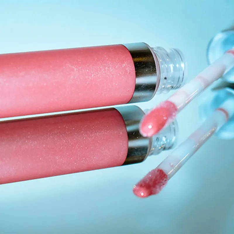 You Flirt Lip Gloss - K•LOR