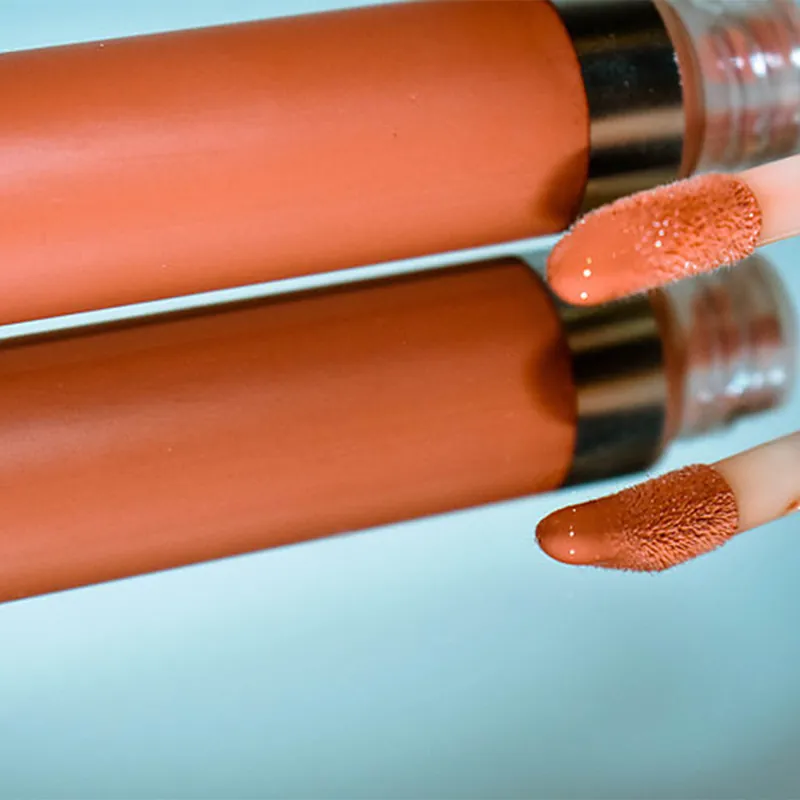 Muse Lip Gloss - K•LOR