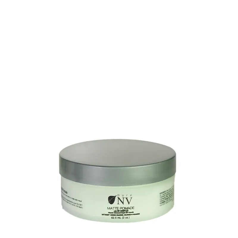 Matte Pomade - Pure NV