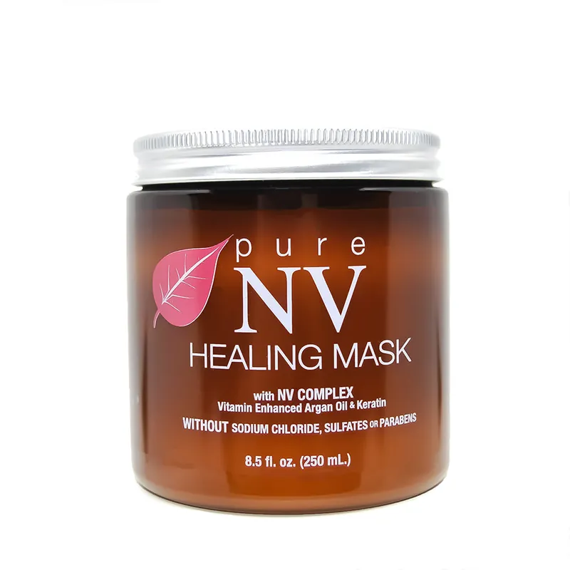 Healing Mask - Pure NV