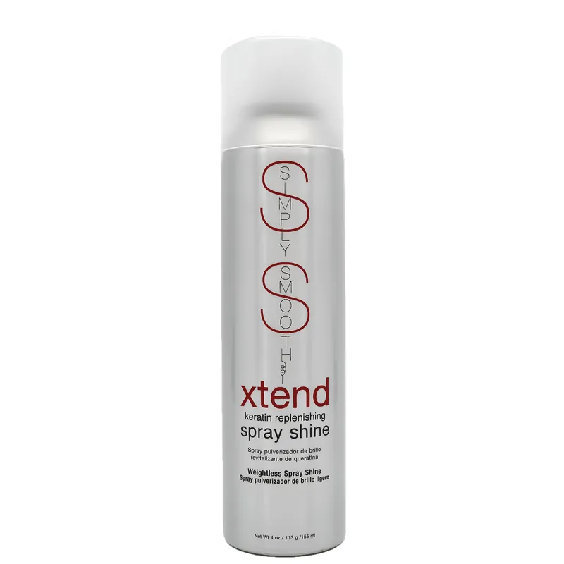 Spray Shine - Simply Smooth