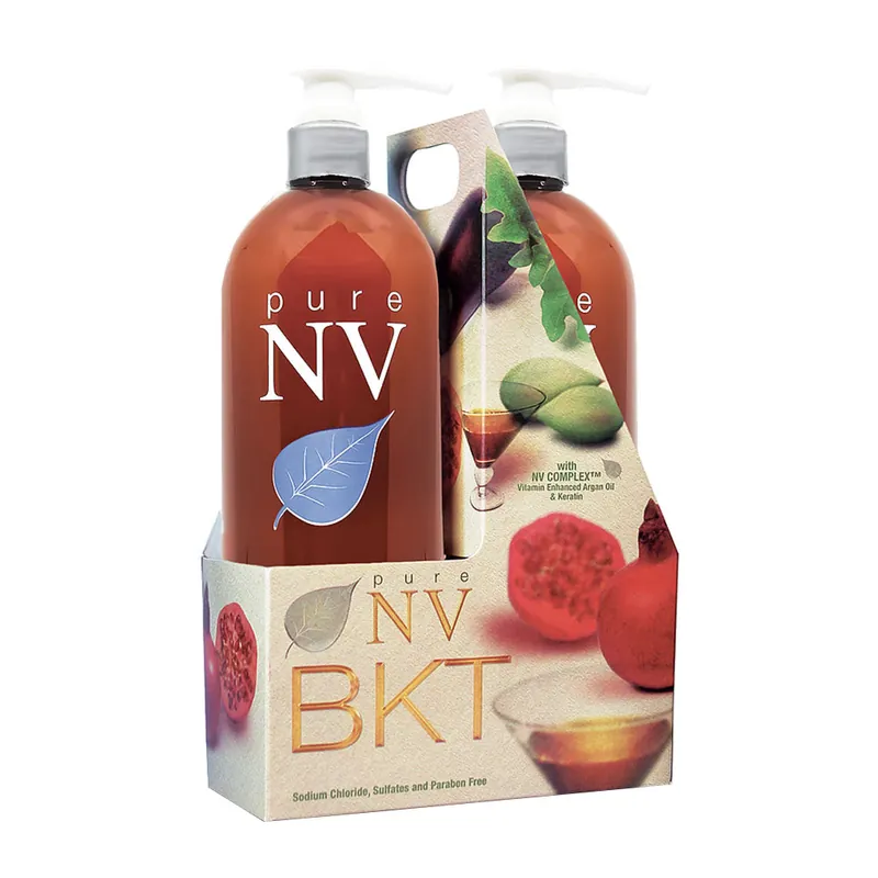 Hydrating Liter Duo - Pure NV