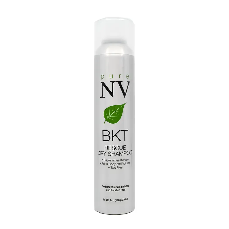 Rescue Dry Shampoo - Pure NV