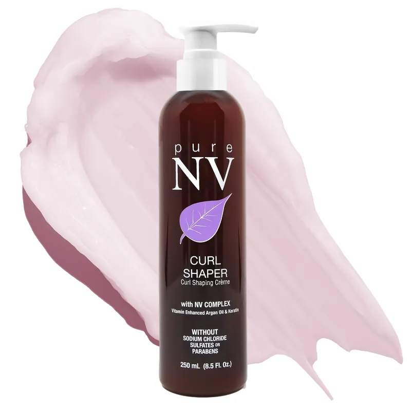 Curl Shaper - Pure NV