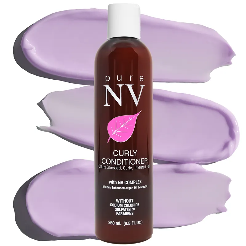 Curly Conditioner - Pure NV