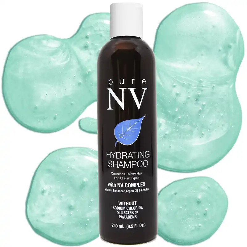 Hydrating Shampoo - Pure NV