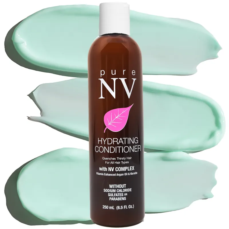 Hydrating Conditioner - Pure NV