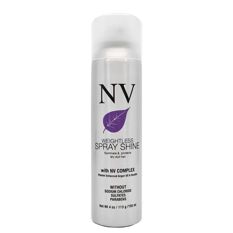 Ker-Argan Shine Spray Aerosol