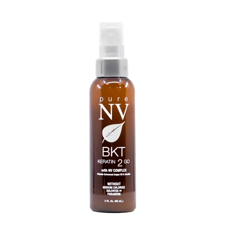 Keratin 2 Go - Pure NV