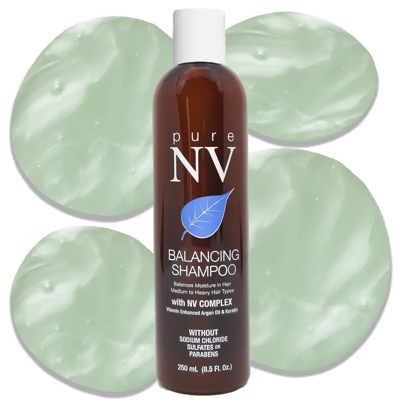 Balancing Shampoo - Pure NV