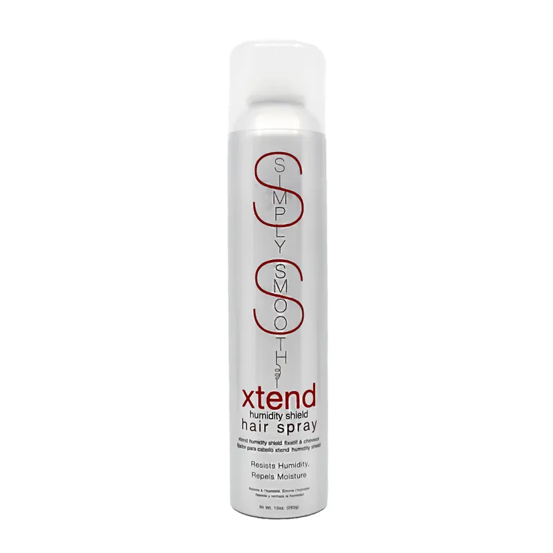 Humidity Shield Hair Spray Aerosol - Simply Smooth