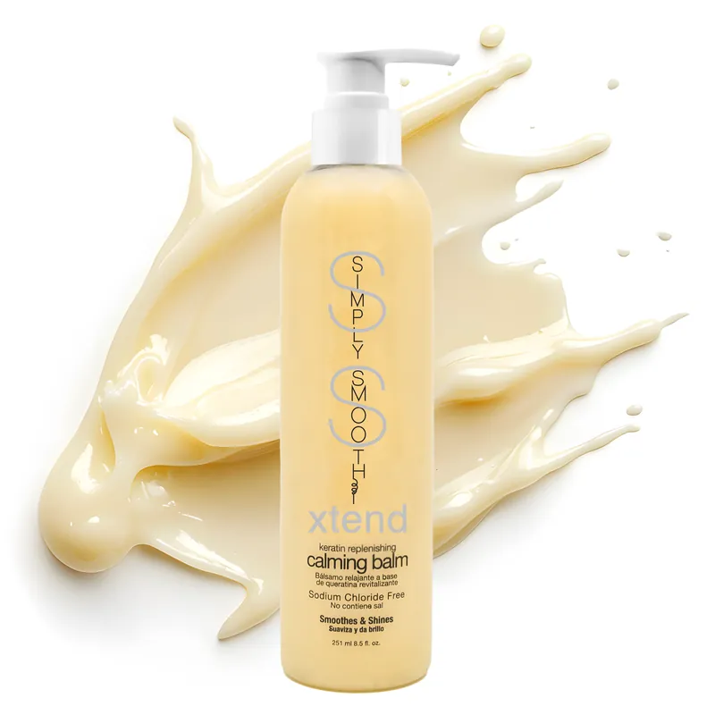 Calming Balm - Simply Smooth