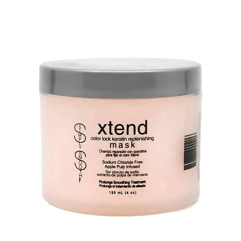 Color Lock Mask - Simply Smooth