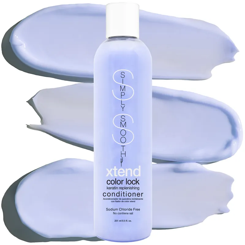 Color Lock Conditioner - Simply Smooth