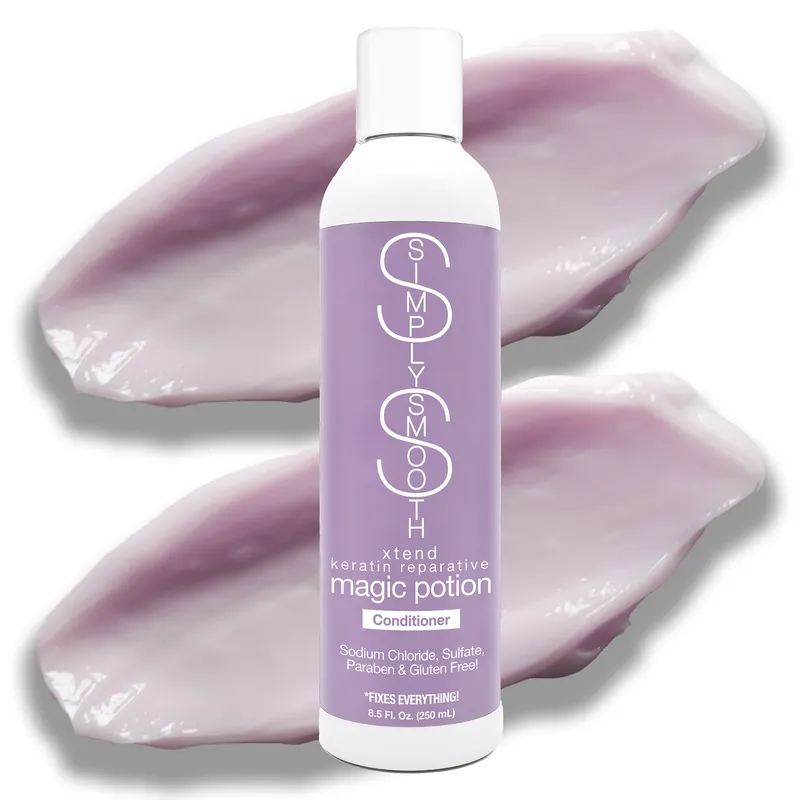 Magic Potion Conditioner - Simply Smooth