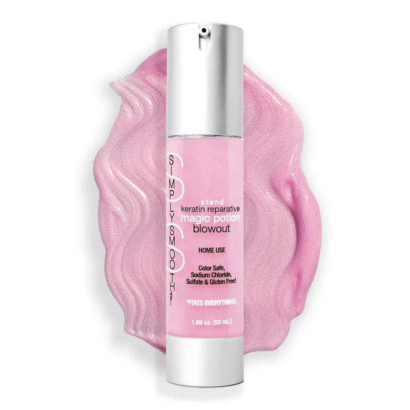 Magic Potion Blowout - Simply Smooth