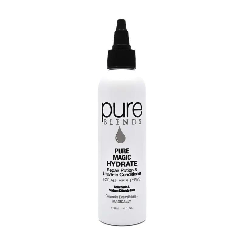 Pure Magic Hydrate Repair Potion and Leave–In Conditioner - Pure Blends