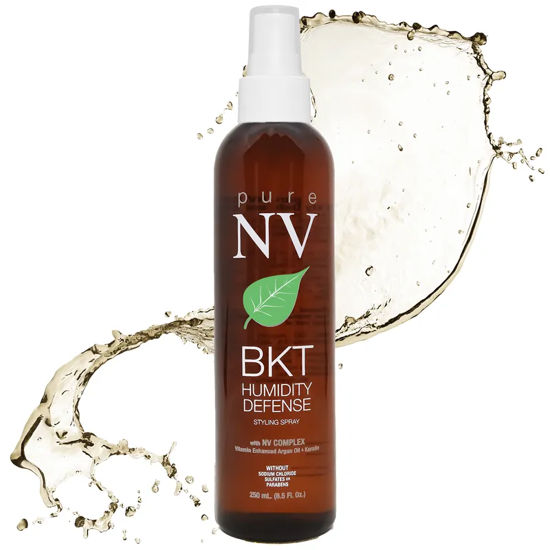 Humidity Defense Hair Spray Non-Aerosol