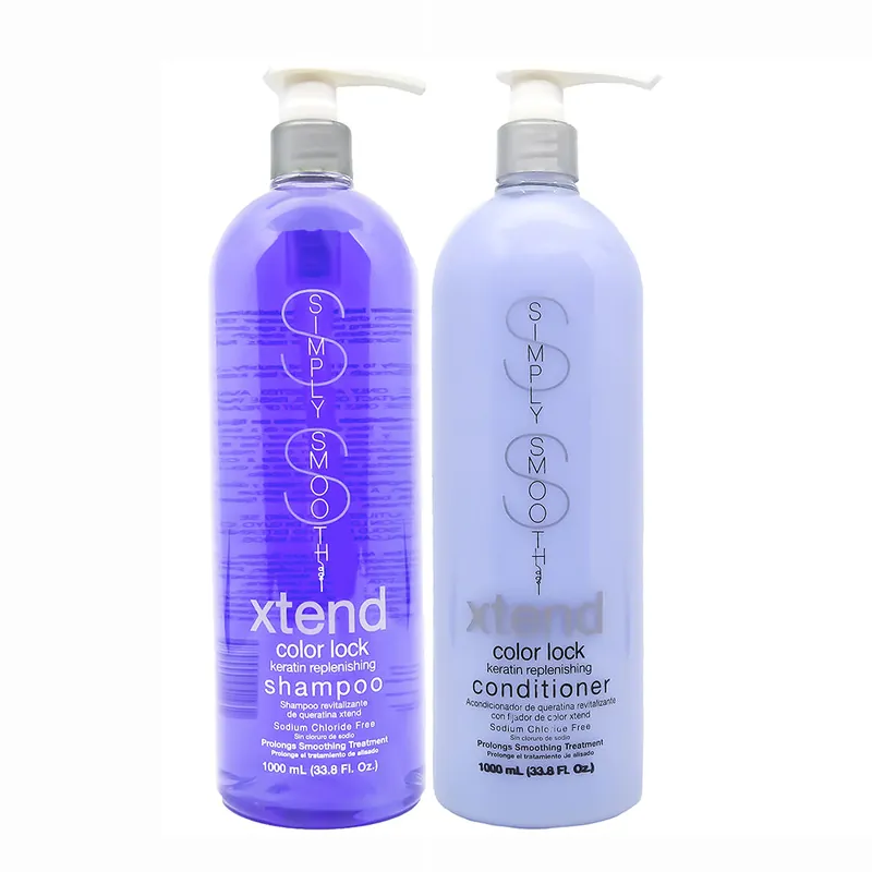 Color Lock Liter Duo - Simply Smooth