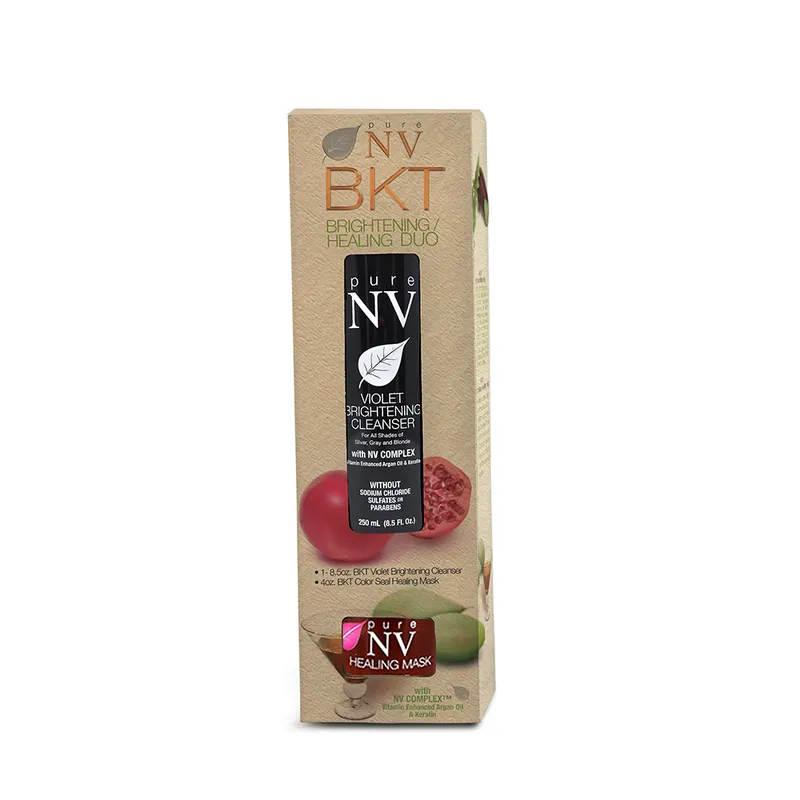 Brighten & Heal Duo - Pure NV