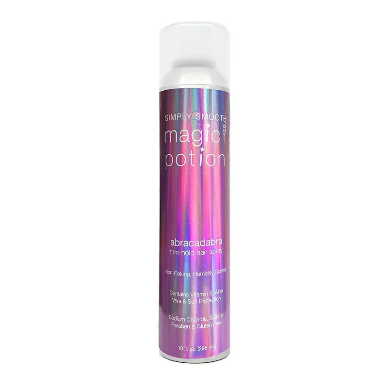 Magic Potion Abracadabra - Simply Smooth