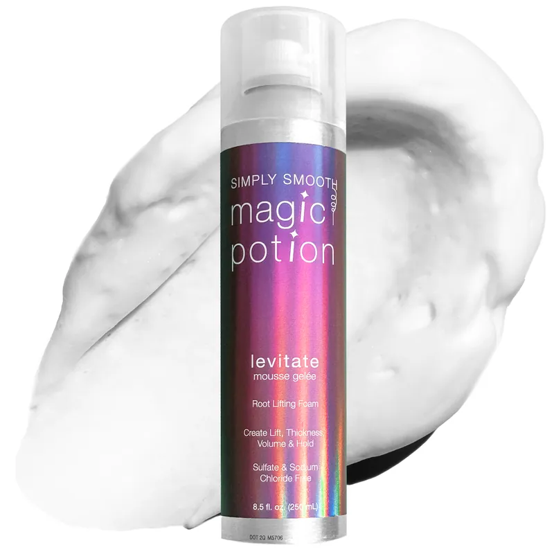 Magic Potion Levitate - Simply Smooth