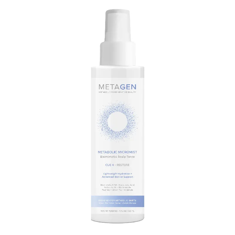 MetaBolic Micromist - MetaGen