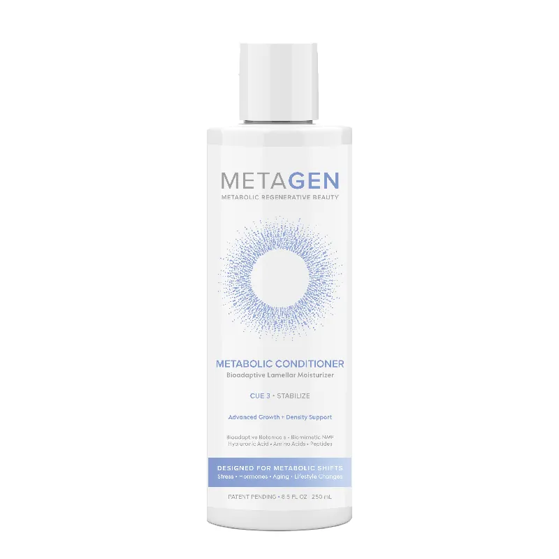 MetaBolic Conditioner - MetaGen