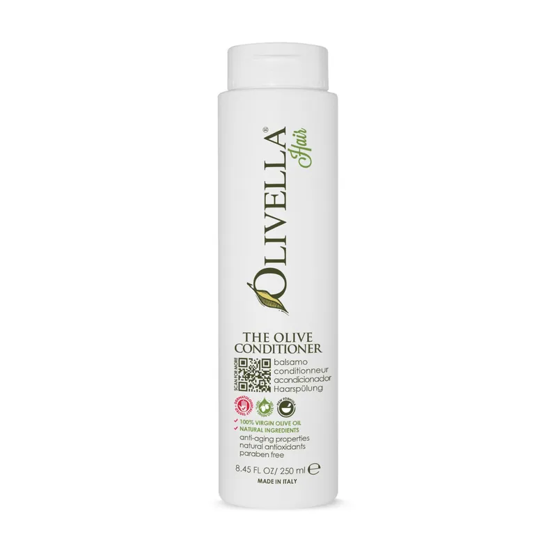 The Olive Conditioner 8.45 Oz - Olivella