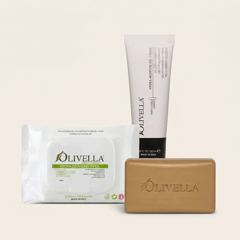 From Umbria With Love - Starter Kit