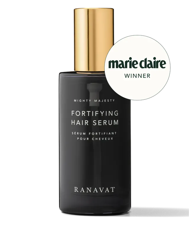 Fortifying Hair Serum - RANAVAT