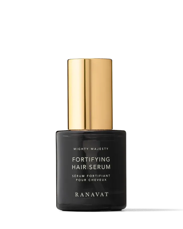 Fortifying Hair Serum Mini (15mL) - RANAVAT