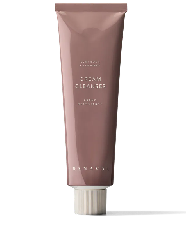 Cream Cleanser - RANAVAT